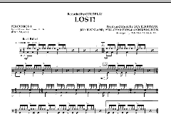 Lost! von Coldplay (Download) 