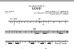 Lost! von Coldplay (Download) 