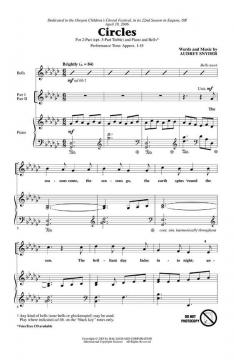 Circles (Audrey Snyder) 