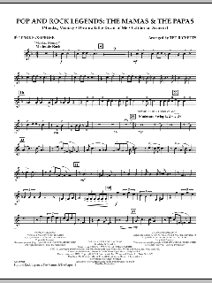 Pop And Rock Legends von The Mamas And The Papas (Download) 