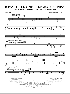 Pop And Rock Legends von The Mamas And The Papas (Download) 