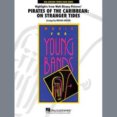 Pirates Of The Caribbean: On Stranger Tides von Hans Zimmer (Download) 