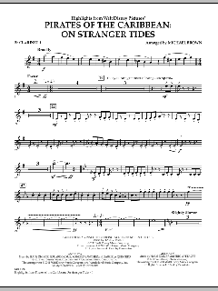 Pirates Of The Caribbean: On Stranger Tides von Hans Zimmer (Download) 