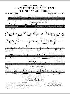 Pirates Of The Caribbean: On Stranger Tides von Hans Zimmer (Download) 