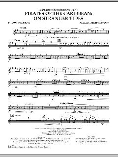 Pirates Of The Caribbean: On Stranger Tides von Hans Zimmer (Download) 