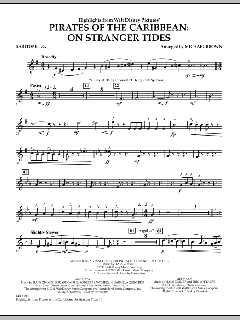 Pirates Of The Caribbean: On Stranger Tides von Hans Zimmer (Download) 