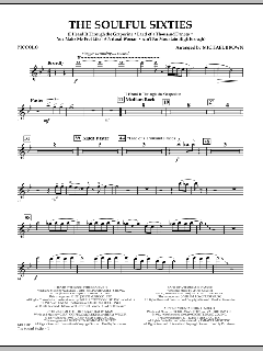 The Soulful Sixties (Download) 