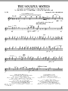 The Soulful Sixties (Download) 