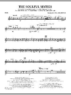 The Soulful Sixties (Download) 