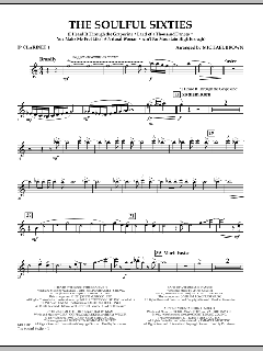 The Soulful Sixties (Download) 