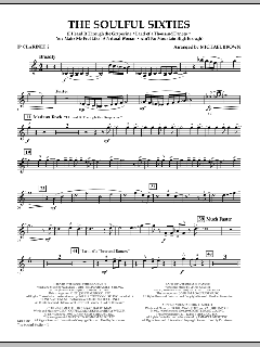 The Soulful Sixties (Download) 