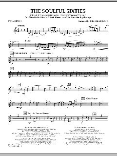 The Soulful Sixties (Download) 