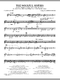 The Soulful Sixties (Download) 