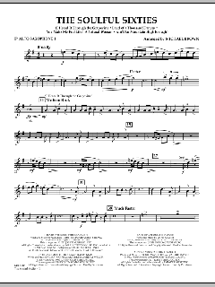 The Soulful Sixties (Download) 