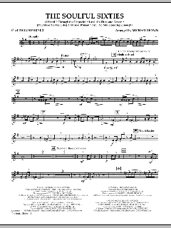 The Soulful Sixties (Download) 