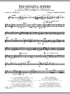 The Soulful Sixties (Download) 