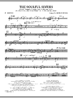 The Soulful Sixties (Download) 