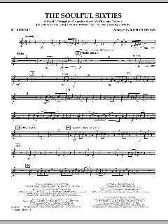 The Soulful Sixties (Download) 