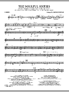 The Soulful Sixties (Download) 