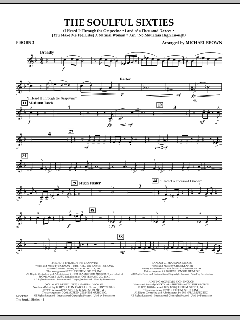 The Soulful Sixties (Download) 