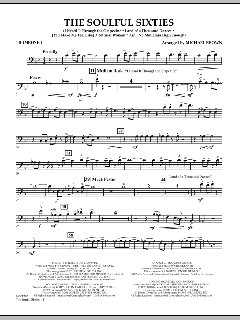 The Soulful Sixties (Download) 