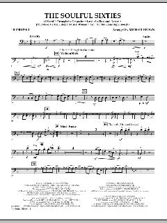 The Soulful Sixties (Download) 