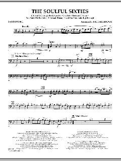 The Soulful Sixties (Download) 