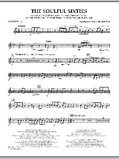 The Soulful Sixties (Download) 