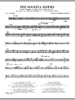 The Soulful Sixties (Download) 