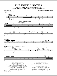 The Soulful Sixties (Download) 