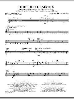 The Soulful Sixties (Download) 