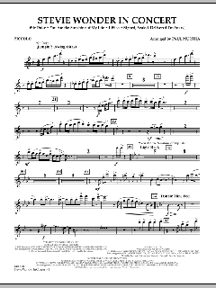 Stevie Wonder In Concert (Download) 