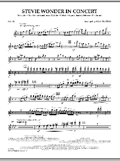 Stevie Wonder In Concert (Download) 