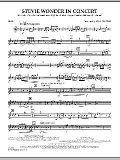 Stevie Wonder In Concert (Download) 