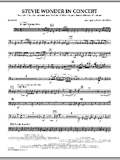 Stevie Wonder In Concert (Download) 