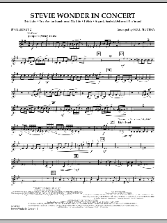 Stevie Wonder In Concert (Download) 