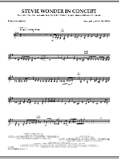 Stevie Wonder In Concert (Download) 