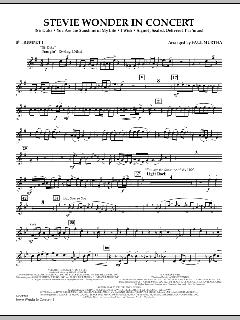 Stevie Wonder In Concert (Download) 