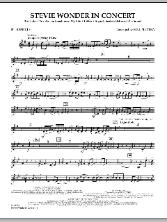 Stevie Wonder In Concert (Download) 