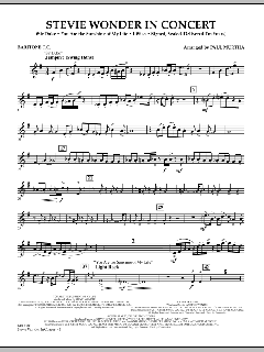 Stevie Wonder In Concert (Download) 