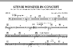 Stevie Wonder In Concert (Download) 