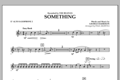 Something von The Beatles (Download) 