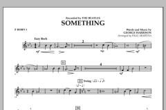 Something von The Beatles (Download) 