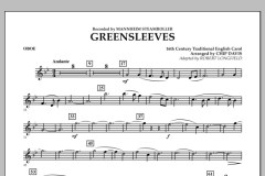 Greensleeves von Mannheim Steamroller (Download) 