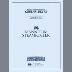 Greensleeves von Mannheim Steamroller (Download) 