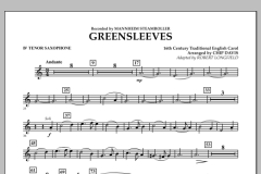 Greensleeves von Mannheim Steamroller (Download) 