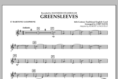 Greensleeves von Mannheim Steamroller (Download) 