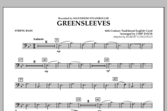 Greensleeves von Mannheim Steamroller (Download) 