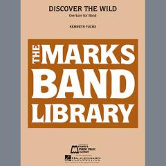 Discover The Wild von Kenneth Fuchs (Download) 