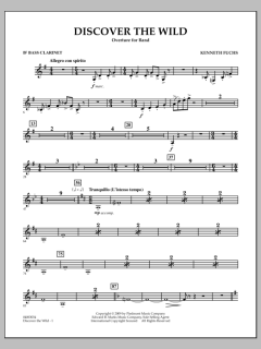 Discover The Wild von Kenneth Fuchs (Download) 